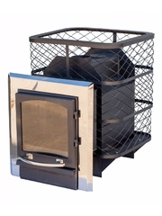 Печь для бани PS-20 KSIL