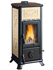 Печь Nordica DORELLA L8 Pergamena