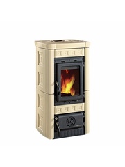 Печь Nordica GAIA Pergamena