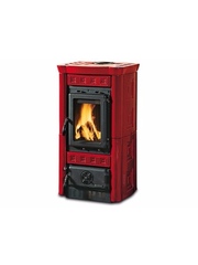 Печь Nordica GAIA Bordeaux
