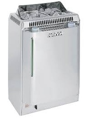 HARVIA Topclass Combi