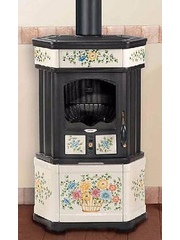 Печь Lincar MONELLINA 176NL
