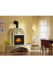 Печь Nordica Falo 1C