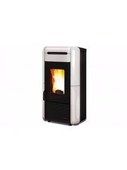 Пеллетная термопечь Nordica GIORDANA IDRO