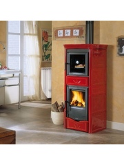 Печь Nordica Termo Nicoletta Forno