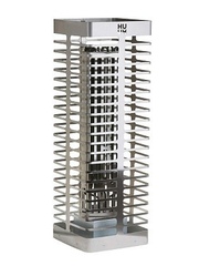 HUUM STEEL 9 kW