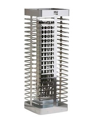 HUUM STEEL 10,5 kW