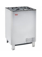HELO SKLE 1501 хром 15 кВт