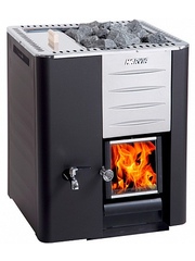 Harvia 20 LS PRO (бак слева)