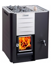 Harvia 20 RS PRO (бак справа)