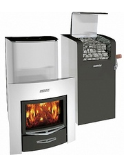 Harvia Classic 400 Top Duo