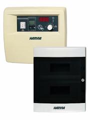 HARVIA C260