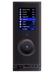 WAVE.COM4 Touch II Панель управления