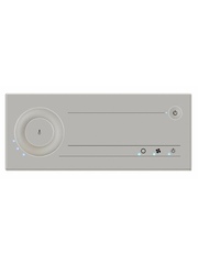 JUST SAUNA FIN Комплект управления (до 10,5КВт)