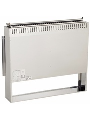 Sentiotec  BACKWALL HEATER