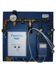 Мыльная станция WDT FOAMDOS