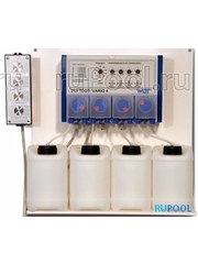 Ароматизатор WDT DuftDos Vari