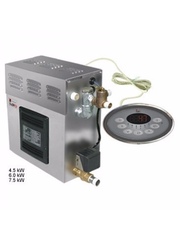 Парогенератор Sawo STP-45 pump