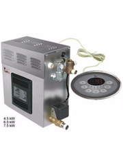 Парогенератор Sawo STP-90 pump