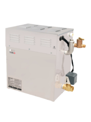 Парогенератор Sawo STP-120