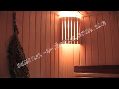 Бани и сауни под ключ